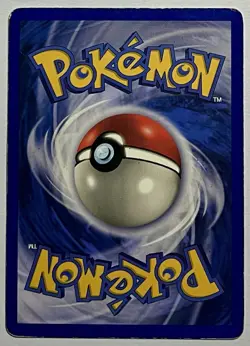 Beedrill 17/102 (HP) Rare Base Set Unlimited 1996 WOTC Pokemon Card - Image 2