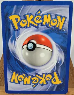 Jumpluff 9/64 Neo Revelation Unlimited Pokemon Card Holo Rare Near Mint - Image 2