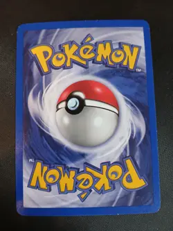 Pokemon TCG Erika's Dragonair Gym Heroes 4/132 Holo Unlimited Rare NM Condition - Image 2