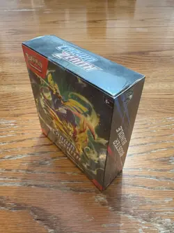 Pokemon TCG: SwSh Crown Zenith Factory Sealed Booster Bundle - 6 Packs! - Image 4
