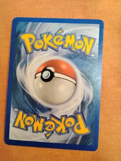 Pokemon Graveler 29/97 EX Dragon Uncommon Regular Stage 1 80 HP English Card - Image 2