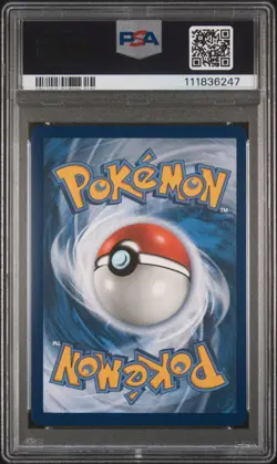 Charizard ex PSA 10 Gem 234/091 Paldean Fates Special Illustration Rare Pokemon - Image 2
