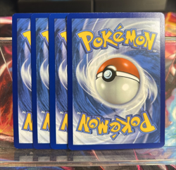 [4x Playset] Munkidori 044/131 Sv: Prismatic Evolutions POKEMON TCG REVERSE HOLO - Image 2
