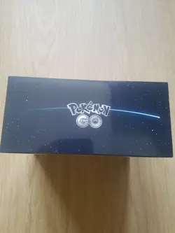 Pokemon - Coffret dresseur d'elite - Pokemon GO - ETB - FR - EB10.5 Neuf Scelle - Image 2