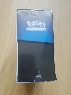 Pokemon - Coffret dresseur d'elite - Pokemon GO - ETB - FR - EB10.5 Neuf Scelle - Image 3