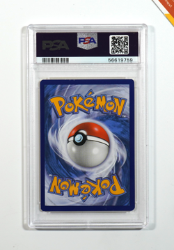 Pokemon PSA 9 Flying Pikachu #110 XY Evolutions 2016 English - Image 2