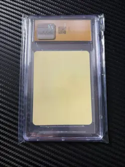 2023 MARUMIYA POKEMON STICKERS #30 VAPOREON CGC 10 PRISTINE - Image 2