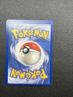 Pokemon TCG Lapras Fossil Holo Unlimited Rare Card 10/62 Lp - Image 2