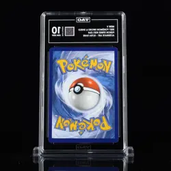 Mew V 2021 Pokemon Sword & Shield Fusion Strike 251/264 Full Art TAG 10 GEM MINT - Image 2