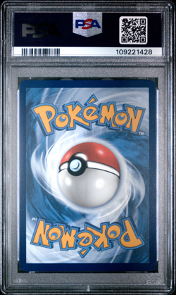 2024 POKEMON SSP EN-SURGING SPARKS #057 PIKACHU ex PSA10 - Image 2