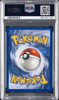 2003 POKEMON SKYRIDGE #146 CHARIZARD-HOLO PSA 10 - Image 2
