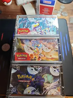 🍄3 Pokemon Booster Box Chilling Reign Scarlet & Violet Stellar Crown👑 - Image 5