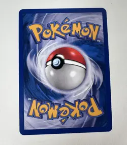 Bebe’s Search 109/123 Cosmos Regular - Pokemon Card - Mysterious Treasures LP - Image 2