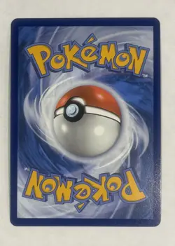 Pokemon TCG Gothitelle SVP 211 Black Bolt White Flare Promo - Image 2