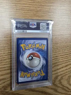 🔥 PSA 10 GEM MINT Pikachu ex Ultra Rare 219/191 Surging Sparks Pokemon TCG 🔥 - Image 2