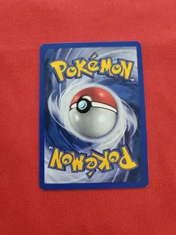 Pokemon: Raichu #29/62 Fossil Non Holo Rare 1999 WOTC Vintage - NM - I29 - Image 2