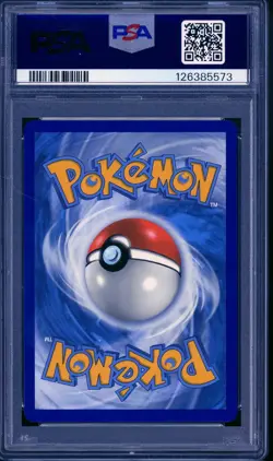 2019 POKEMON SUN & MOON #54 PIKACHU GEM MT PSA 10 UNBROKEN BONDS - Image 2
