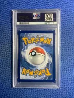 2023 Pokemon SWSH FA/Zeraora Vstar Crown Zenith PSA 10 - Image 2