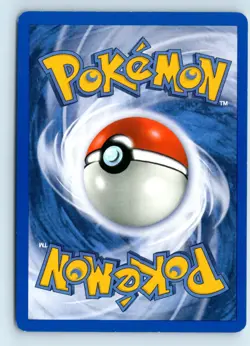Pokemon Enton #65/82 Team Rocket tcg Common LP - Image 2