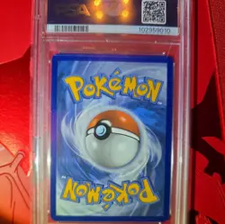 2023 Pokemon Sword & Shield Crown Zenith 019 Charizard VSTAR GEM MINT PSA 10 - Image 2