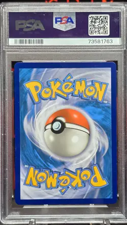 PSA 10 CHARIZARD V #050 2020 POKEMON SWSH BLACK STAR PROMO - Image 3