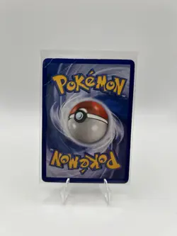 2005 Pokemon EX Unseen Forces Lugia EX Holo Foil Rare 105/115 / Creased. - Image 4