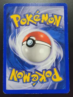 Wartortle 042/102 Base Set (Shadowless) Regular pokemon - Image 2
