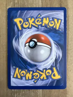 Pokemon TCG Samurott Black and White 31/114 Regular Exclusive LP/MP - Image 2