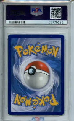 2020 Pokemon Black Star Promo #050 Charizard V Chmpion Path PSA 10 - Image 2