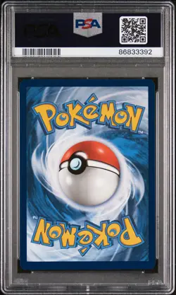 2023 Pokemon Sword And Shield Crown Zenith #019 Charizard Vstar PSA 10 - Image 2
