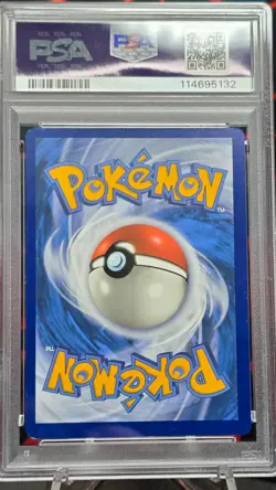 PSA 9 Pikachu #TG05 2022 POKEMON SWORD & SHIELD LOST ORIGIN FULL ART - Image 3