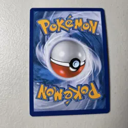 pokemon 2015 primal clash 53/160 kyogre rare reverse holo - Image 2