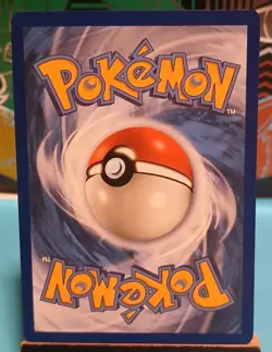 Kyogre 53/236 Sm-Cosmic Eclipse Non Holo Mint Condition Pokemon 2019 - Image 2