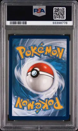 2022 POKEMON SWORD & SHIELD ASTRAL RADIANCE FULL ART/GALARIAN ARTICUNO V PSA 9 - Image 2