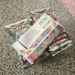Pokemon Sword & Shield Lost Origin Booster Pack lot x45 English - Image 3