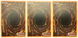 3 x BLRR-EN021 Michion, the Timelord - Ultra Rare 1st Edition Near Mint YuGiOh - Image 2