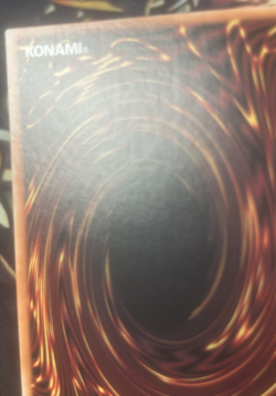 Yugioh: Chaos Emperor Dragon - Envoy Of The End IOC-000 Secret Rare Unlimited LP - Image 4