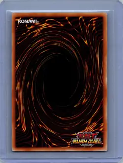 Yu-gi-oh RUSH DUEL #RD/GRP1-JP025 Geological Survey SUPER RARE NM - Image 2