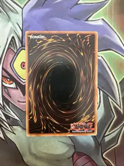 STP3-EN017 Golden Ladybug Common Unlimited Edition NM Yugioh Card - Image 2