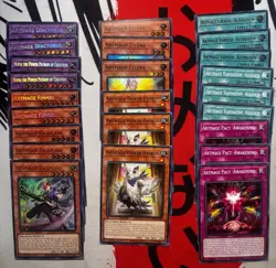 Artmage Deck Core Yu-Gi-Oh! - Image 1