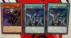 Artmage Deck Core Yu-Gi-Oh! - Image 2