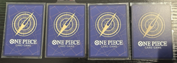 ONE PIECE TCG: Sugar OP10-065 Rare(Holo) x4 Royal Blood - Image 2