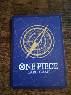 One Piece Card Game CCG TCG Ms All Sunday OP04-064 SR Alternate Art NM - Image 3