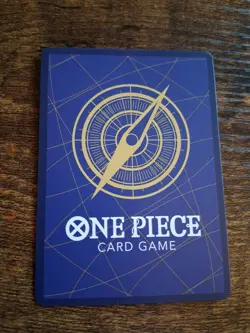 One Piece Card Game CCG TCG Ms All Sunday OP04-064 SR Alternate Art NM - Image 4