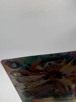 Aegiomon | P-194 | Digimon Card Game | Digimon Story Time Stranger Promo *NM* - Image 3