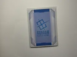 Gundam Card Game Isaribi C+ Alternate Art St05 NM - Image 2