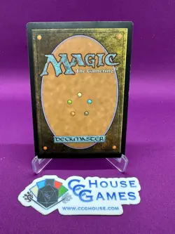 MTG Magic - Basic Forest Amonkhet Custom Foil Altered Card Llanowar *CCGHouse* - Image 2