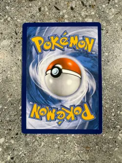 Pokemon TCG Cards Swampert 35/160 Primal Clash Reverse Holo Rare NM - Image 2