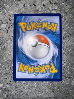 Pokemon TCG Cards Swampert 35/160 Primal Clash Reverse Holo Rare NM - Image 4