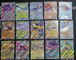 Pokemon TCG - 15 EX Bundle Cards FREE Postage - Image 1